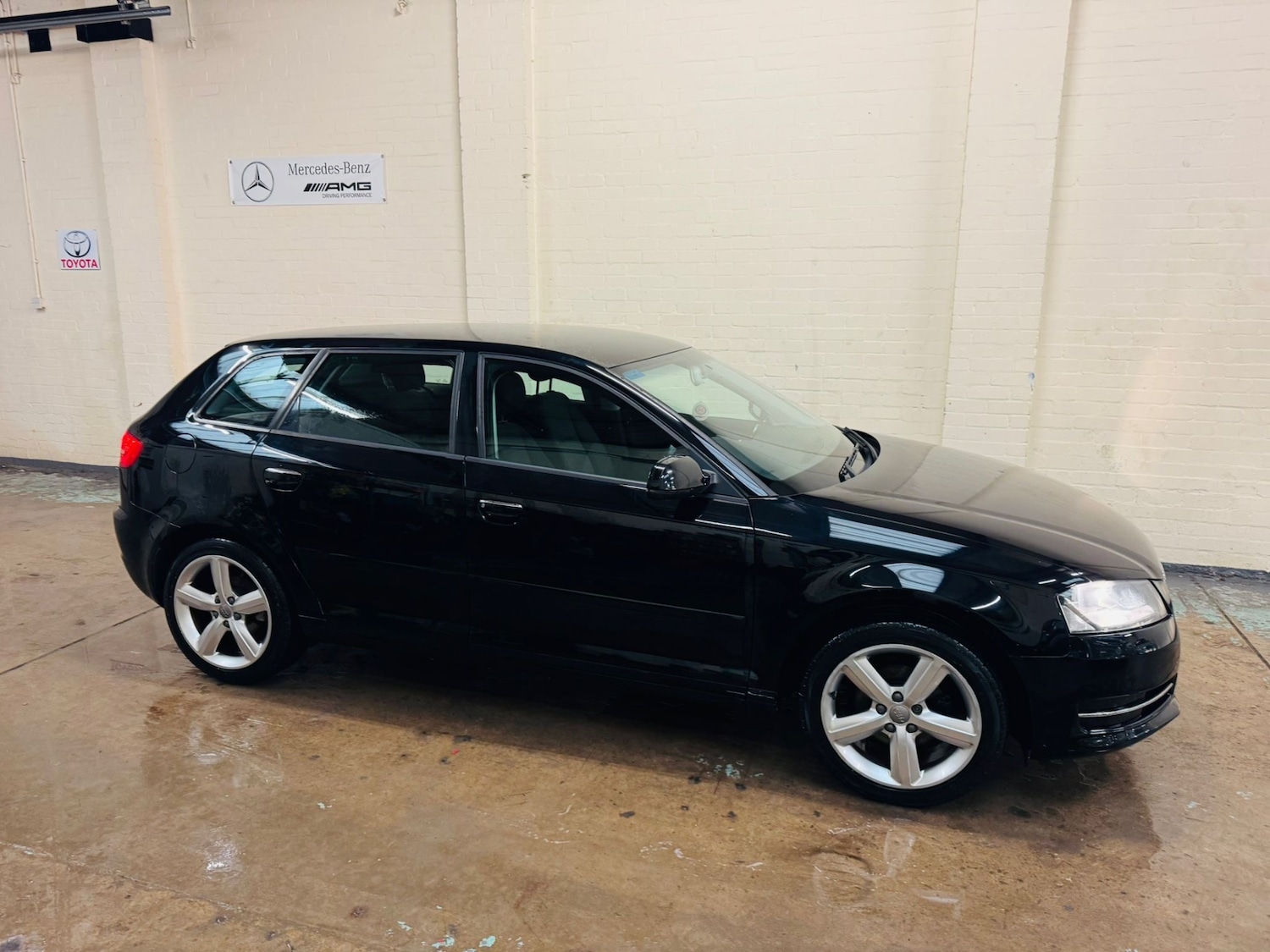 Used Audi A3 2012 for sale - 77392713: Photo 24