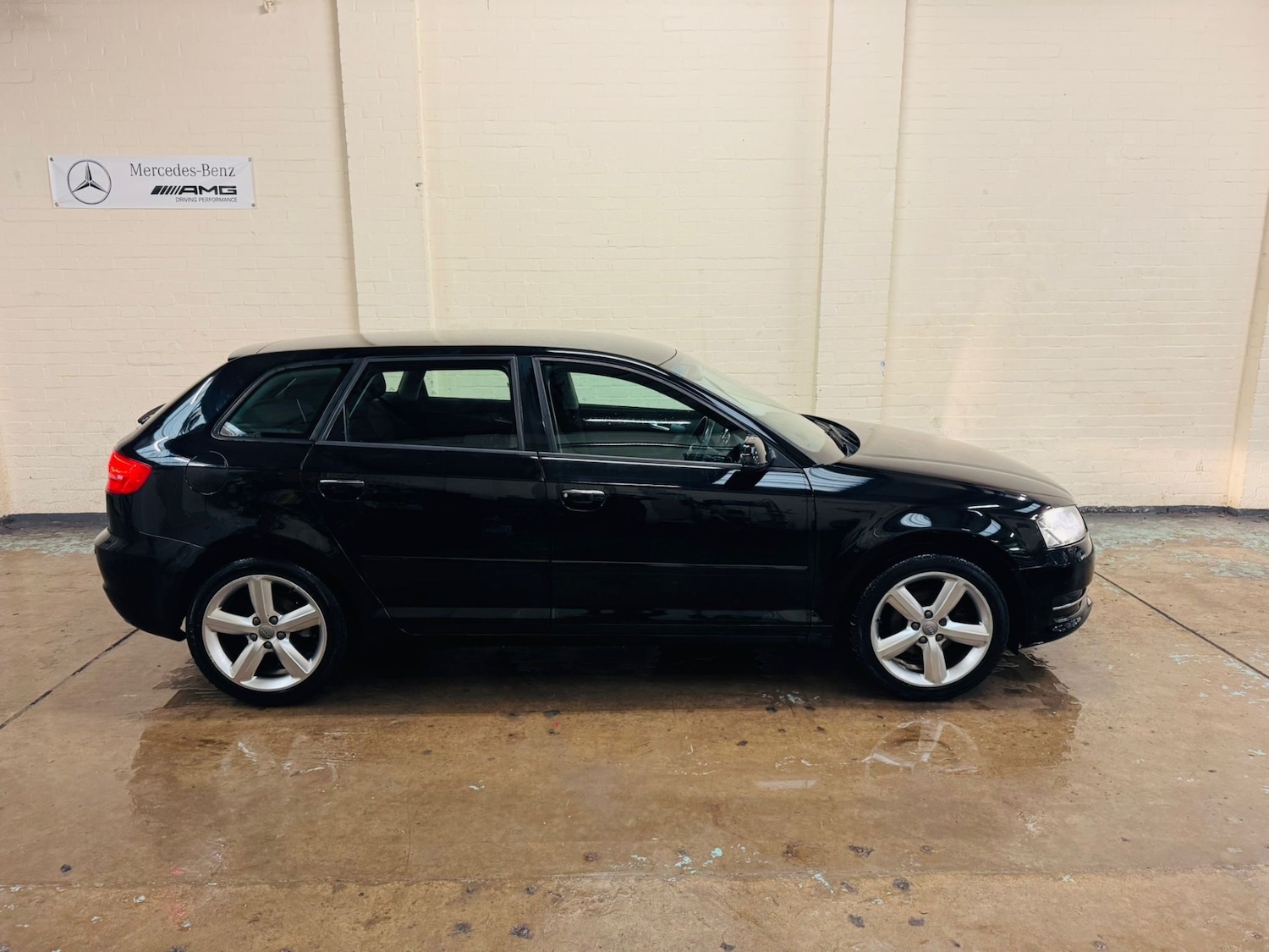 Used Audi A3 2012 for sale - 77392713: Photo 25