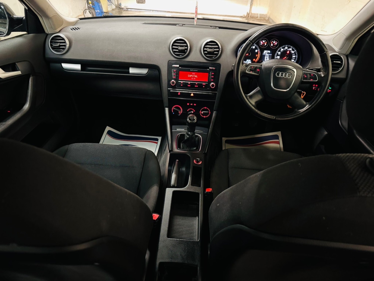 Used Audi A3 2012 for sale - 77392713: Photo 26