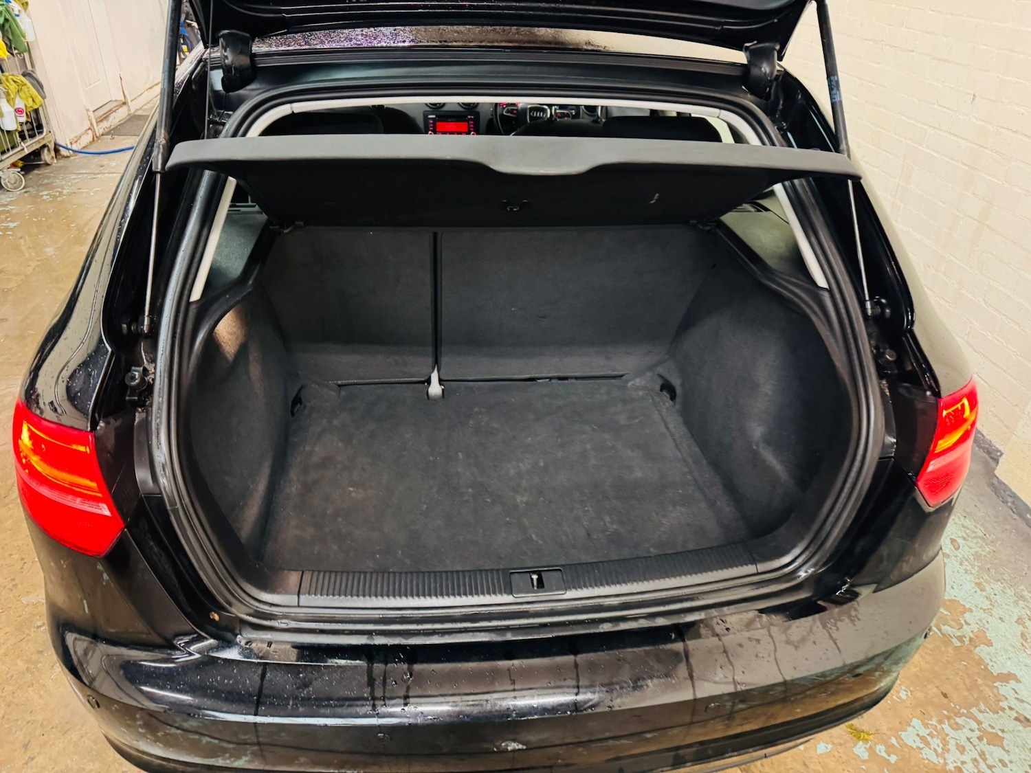 Used Audi A3 2012 for sale - 77392713: Photo 32