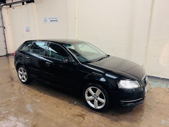 Used Audi A3 2012 for sale - 77392713: Photo
