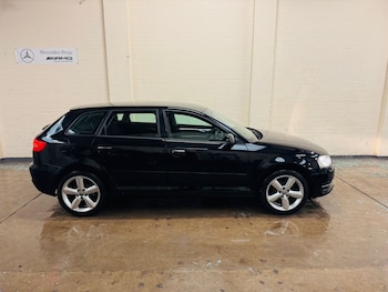 Used Audi A3 2012 for sale - 77392713: Photo