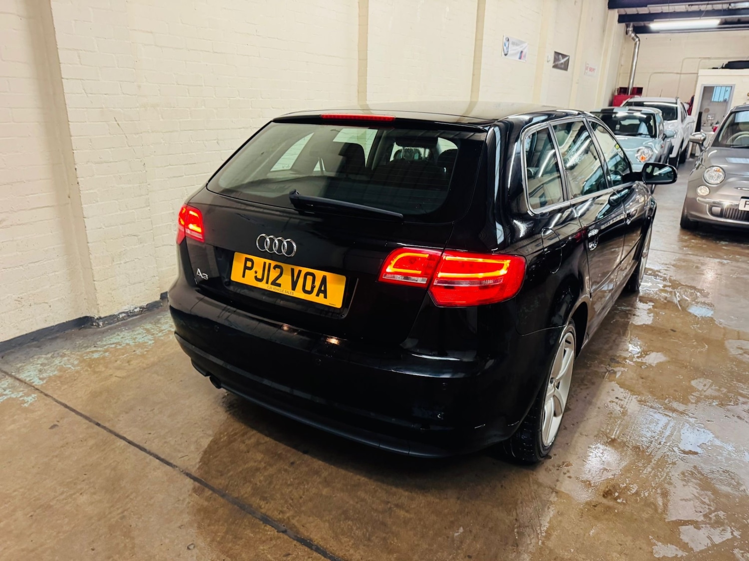 Used Audi A3 2012 for sale - 77392713: Photo 9