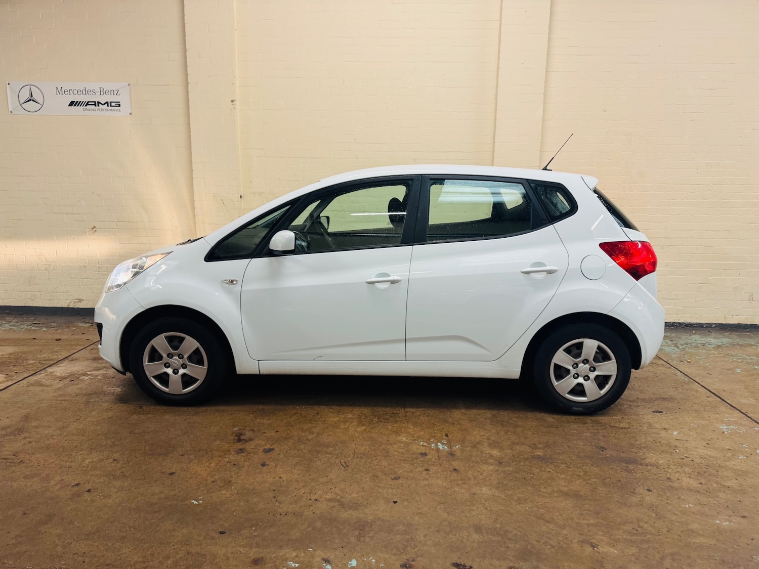 Used Kia Venga 2014 for sale - 76143334: Photo 11