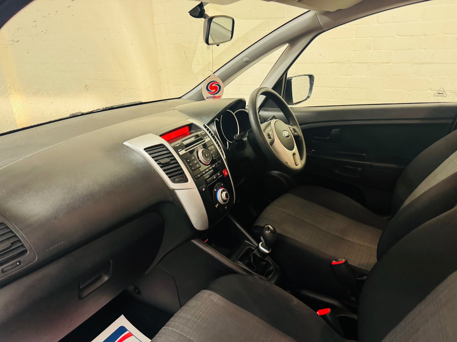 Used Kia Venga 2014 for sale - 76143334: Photo 16