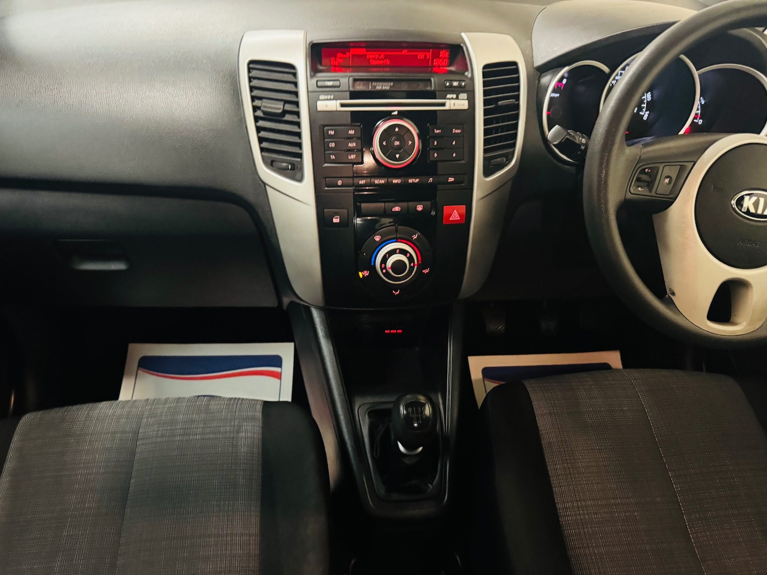 Used Kia Venga 2014 for sale - 76143334: Photo 17