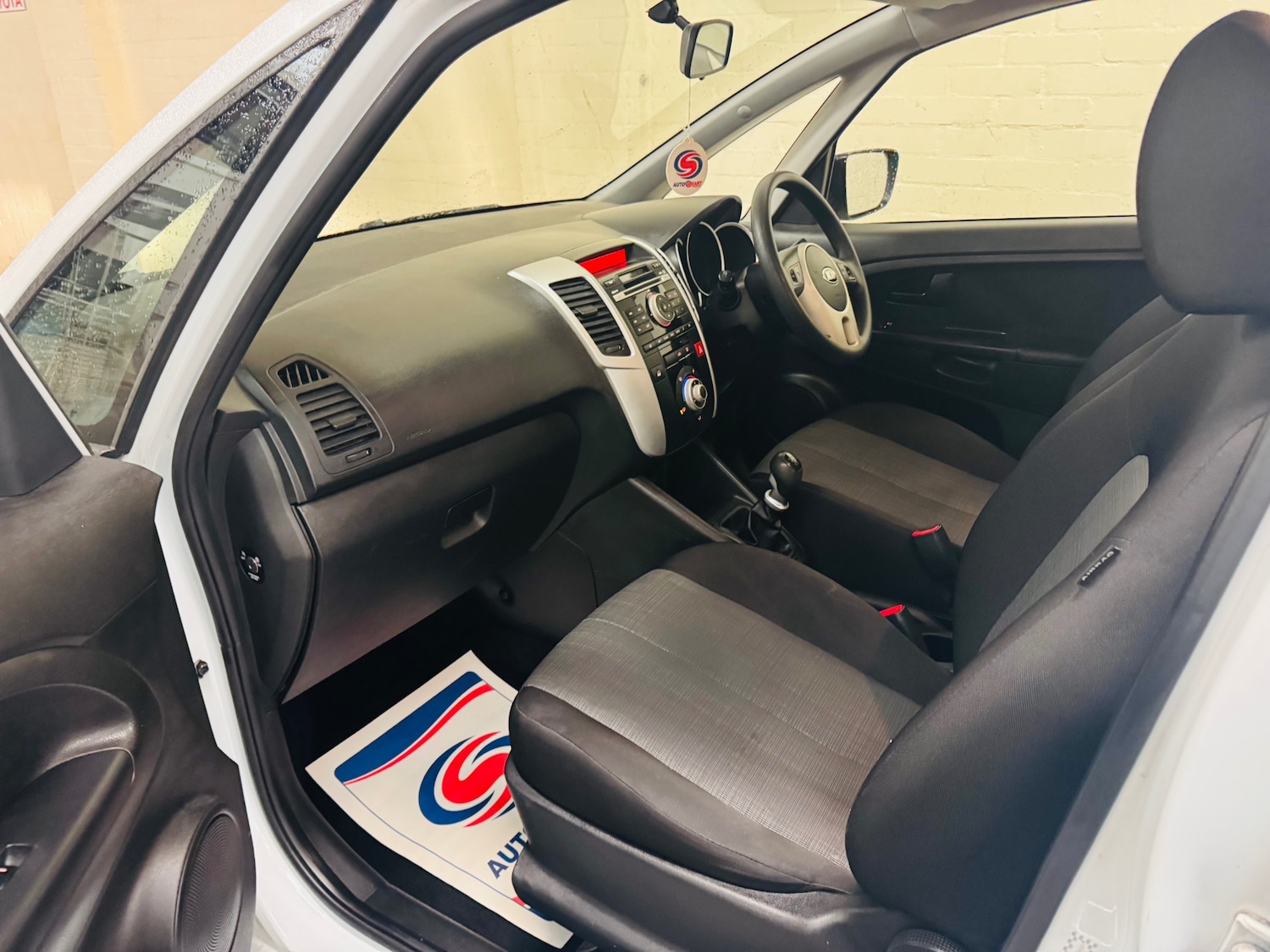 Used Kia Venga 2014 for sale - 76143334: Photo 18