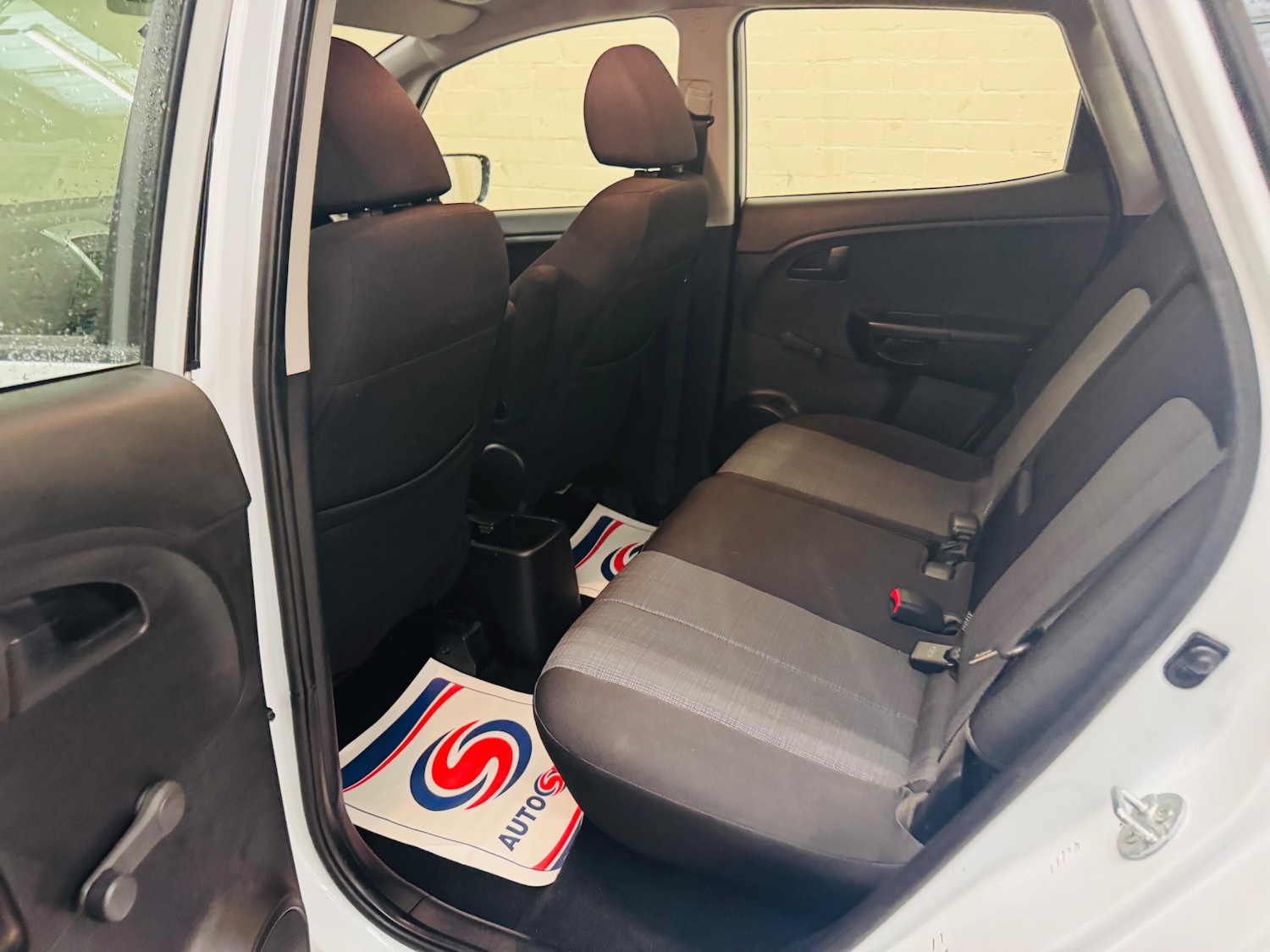 Used Kia Venga 2014 for sale - 76143334: Photo 19