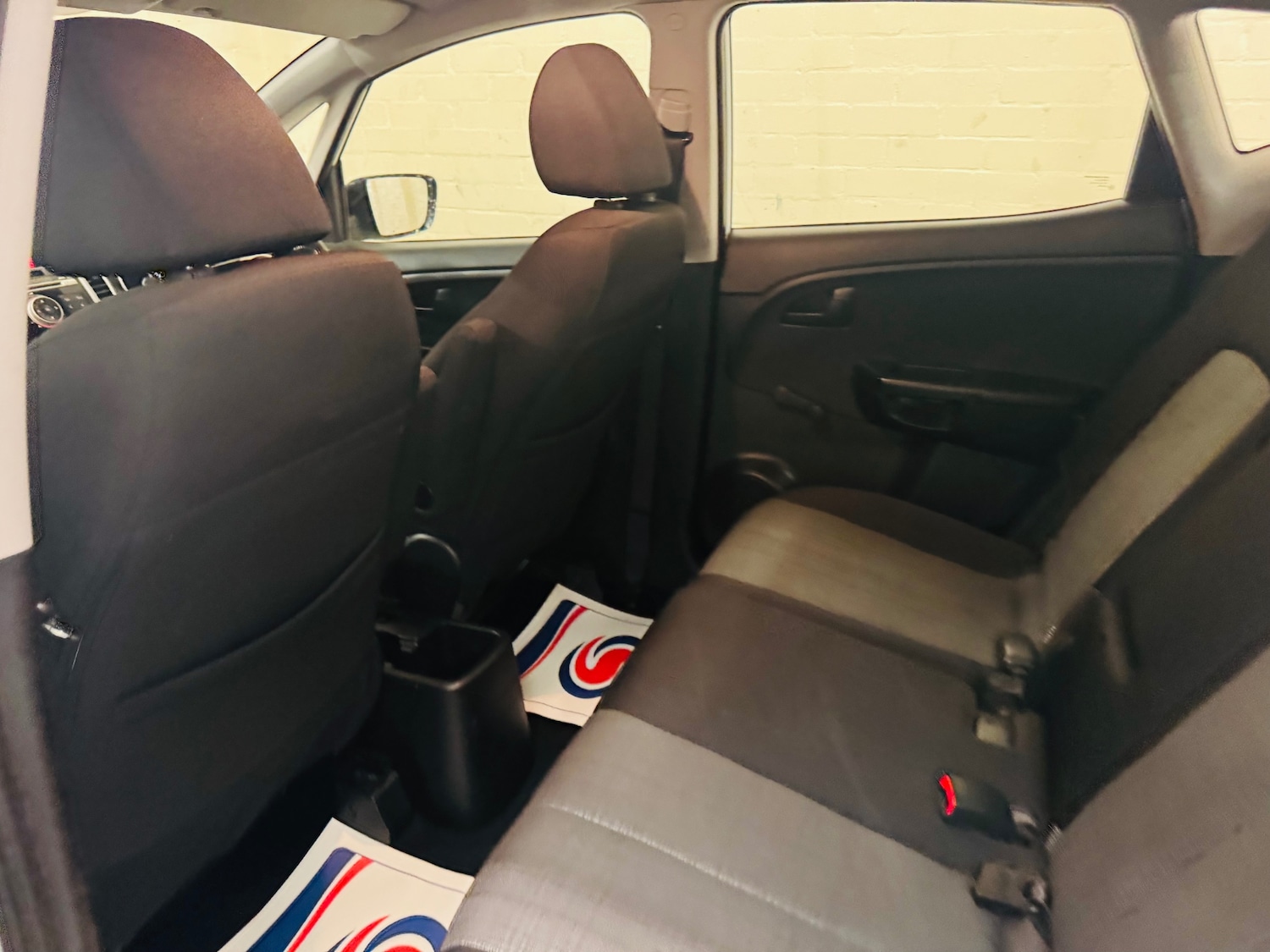 Used Kia Venga 2014 for sale - 76143334: Photo 20
