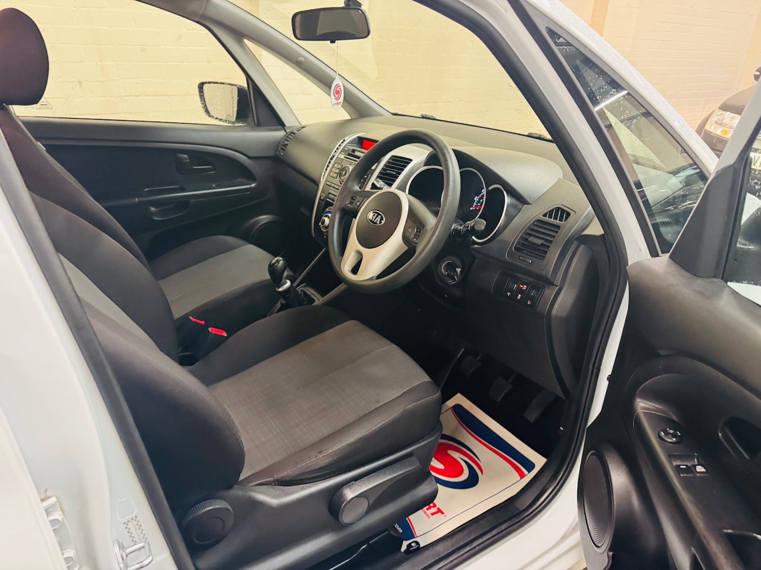 Used Kia Venga 2014 for sale - 76143334: Photo 23