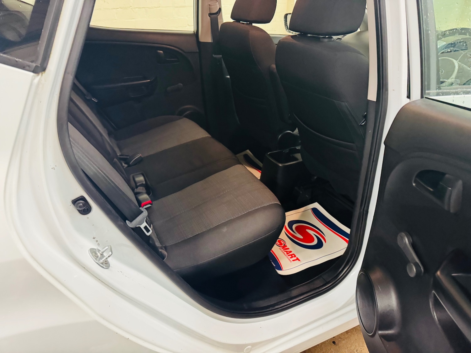 Used Kia Venga 2014 for sale - 76143334: Photo 25