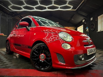 Abarth - 595