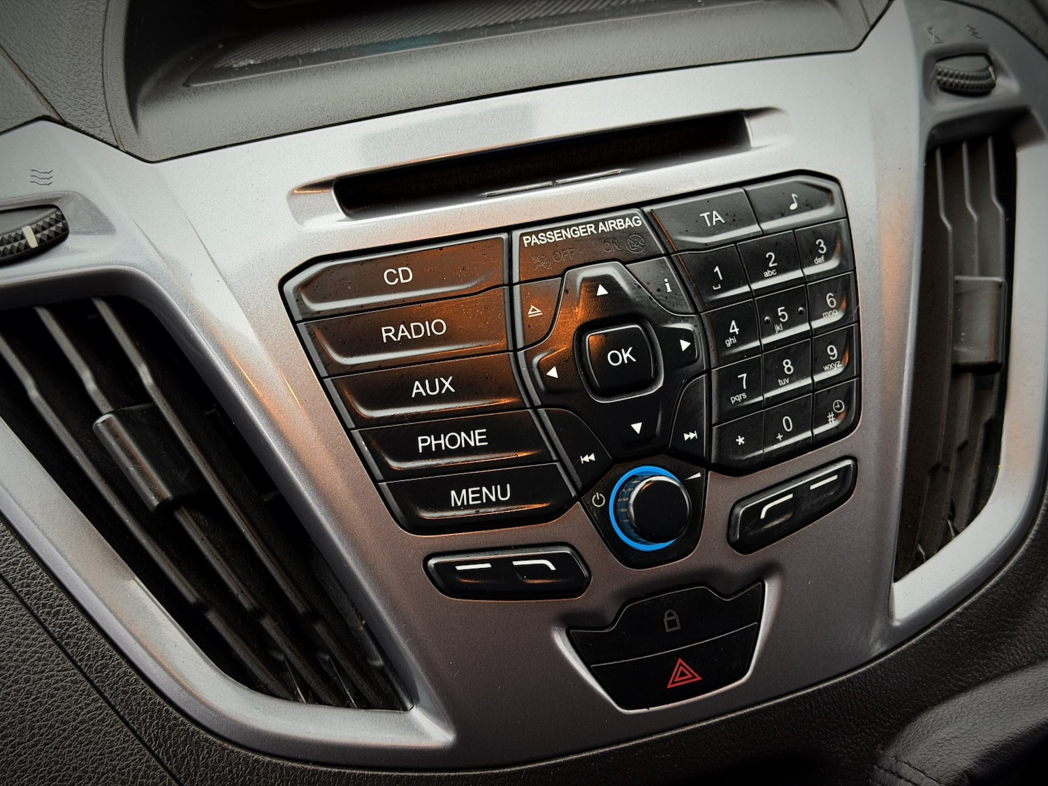 Used Ford Transit Custom 2015 for sale - 77616418: Photo 24