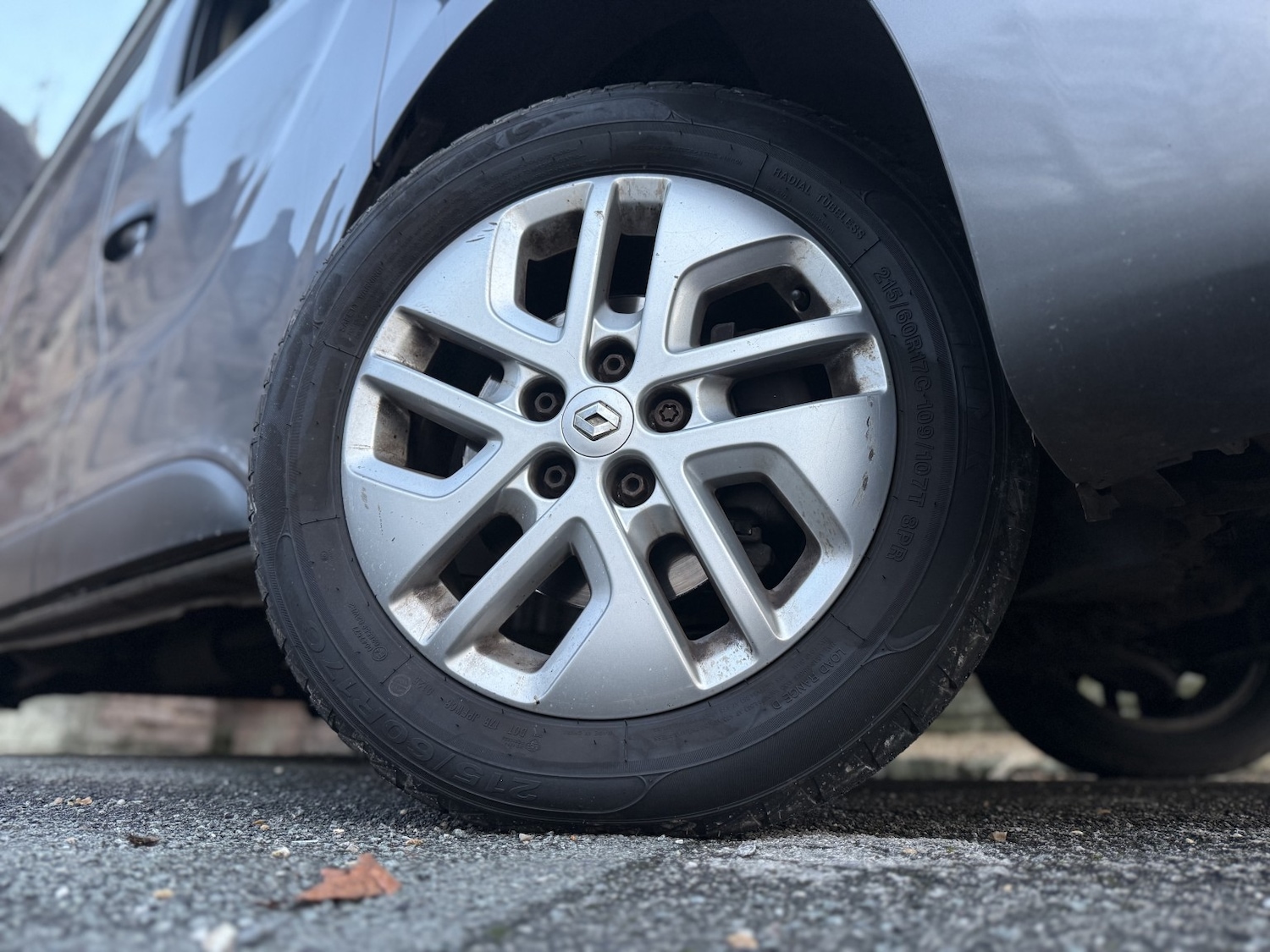 Used Renault Trafic 2015 for sale - 76536789: Photo 11