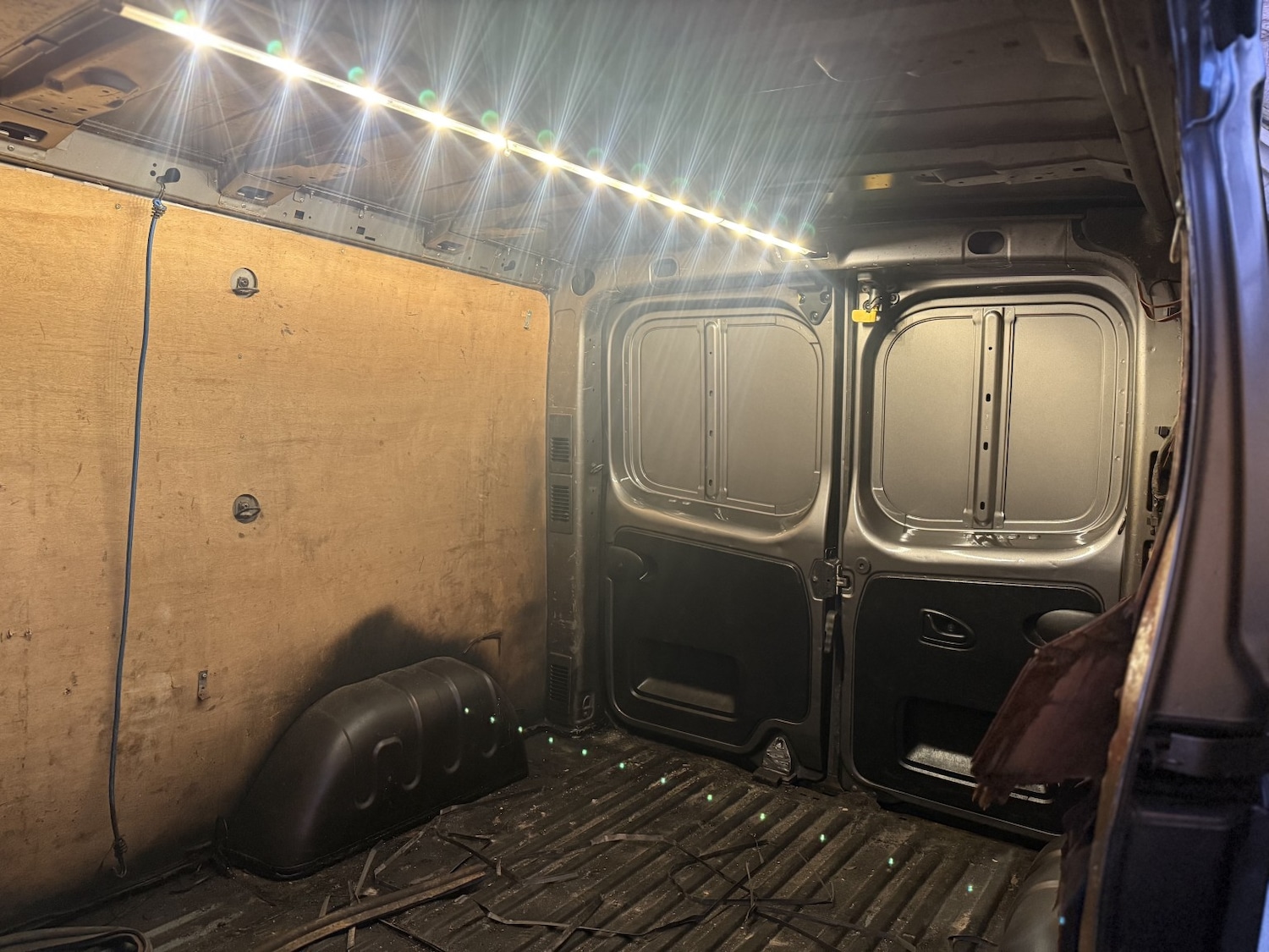 Used Renault Trafic 2015 for sale - 76536789: Photo 13