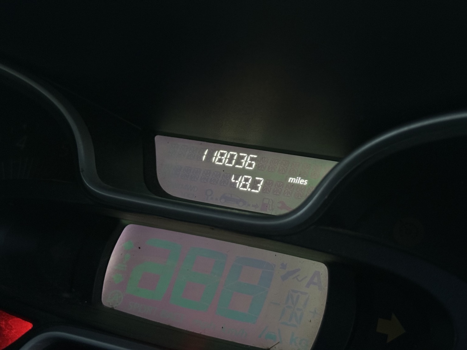 Used Renault Trafic 2015 for sale - 76536789: Photo 17