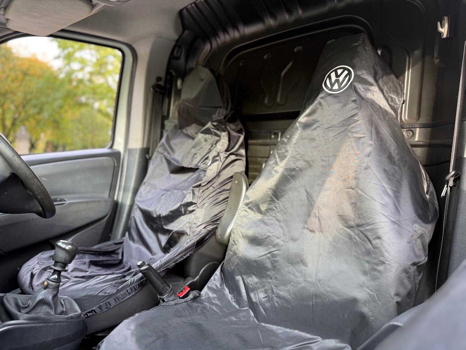 Used Fiat Doblo 2015 for sale - 76246211: Photo 13