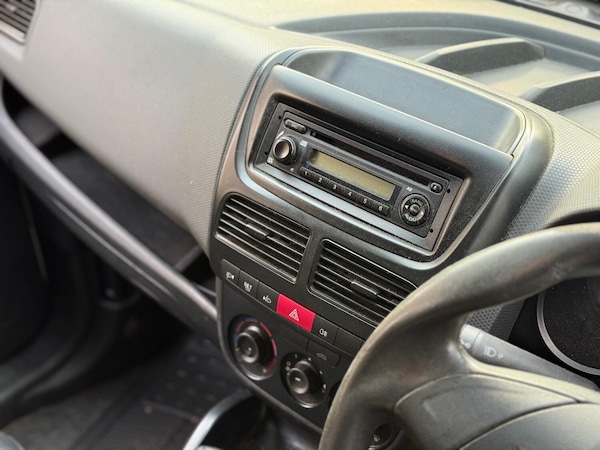 Used Fiat Doblo 2015 for sale - 76246211: Photo 14
