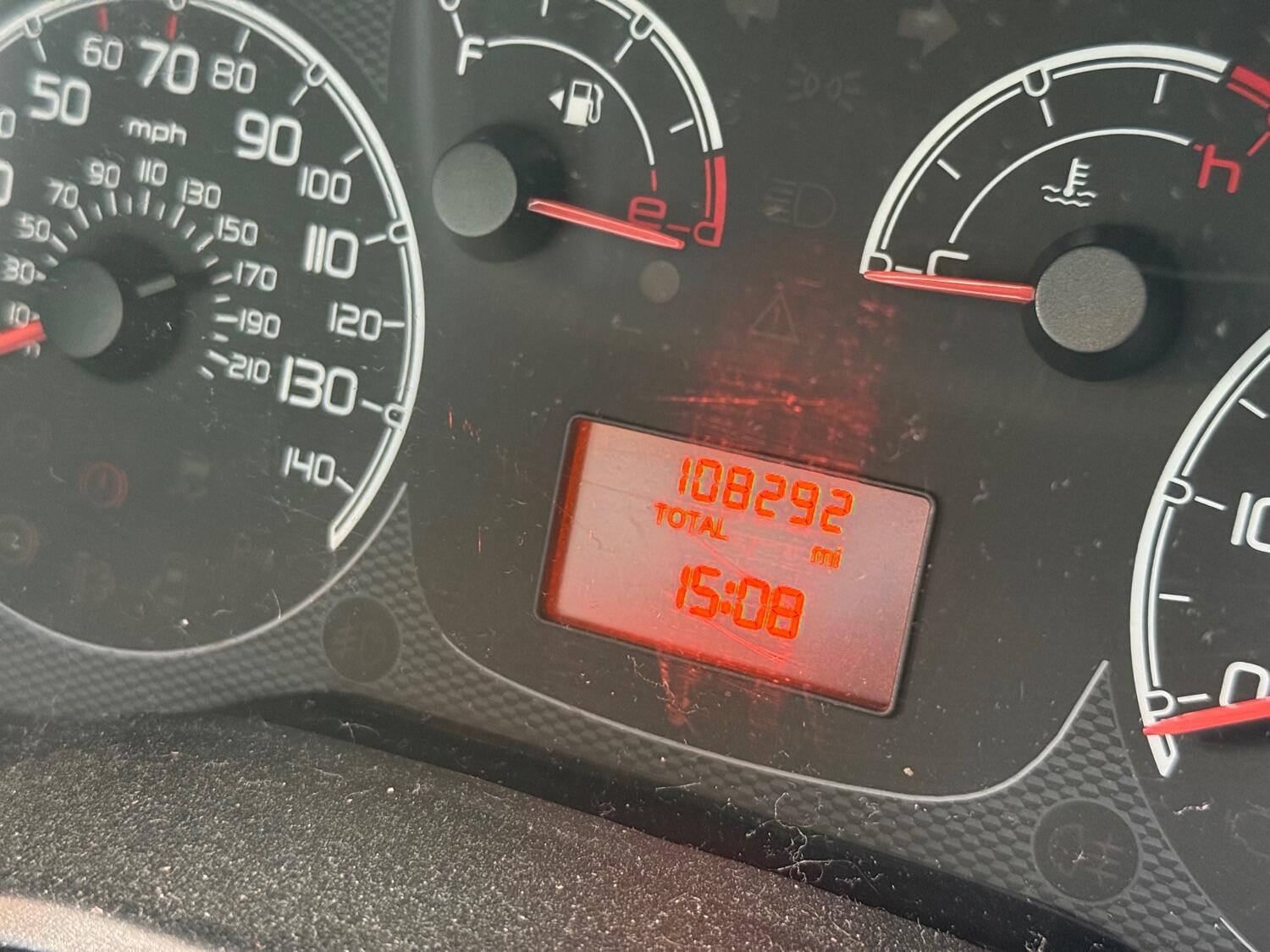 Used Fiat Doblo 2015 for sale - 76246211: Photo 15