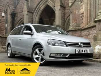 2014 - 2.0 TDI BlueMotion Tech S 5-Door