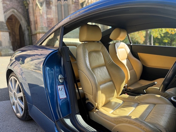 Used Audi TT 2003 for sale - 76286988: Photo 12