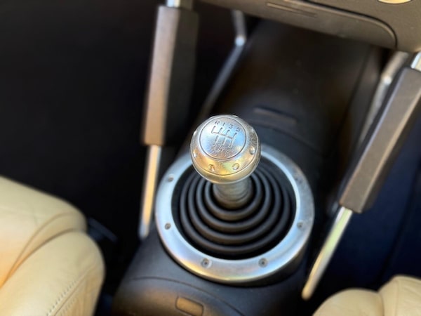 Used Audi TT 2003 for sale - 76286988: Photo 16