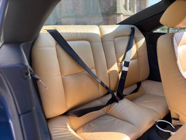 Used Audi TT 2003 for sale - 76286988: Photo 17
