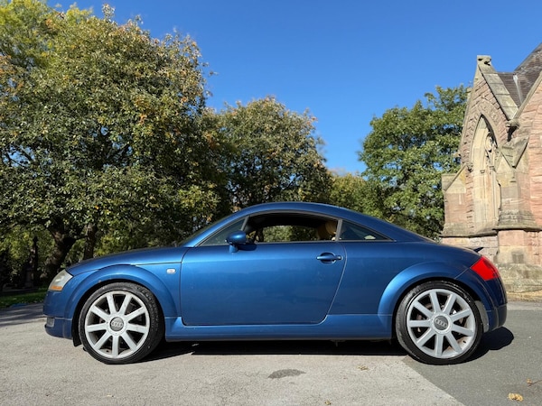 Used Audi TT 2003 for sale - 76286988: Photo 7