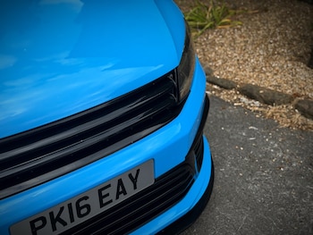 Used Volkswagen Caddy Maxi 2016 for sale - 79010877: Photo