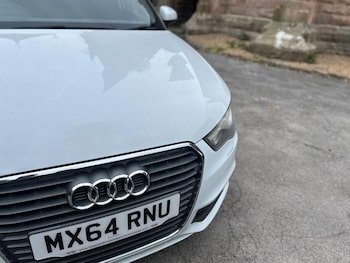 Used Audi A1 2014 for sale - 75779467: Photo
