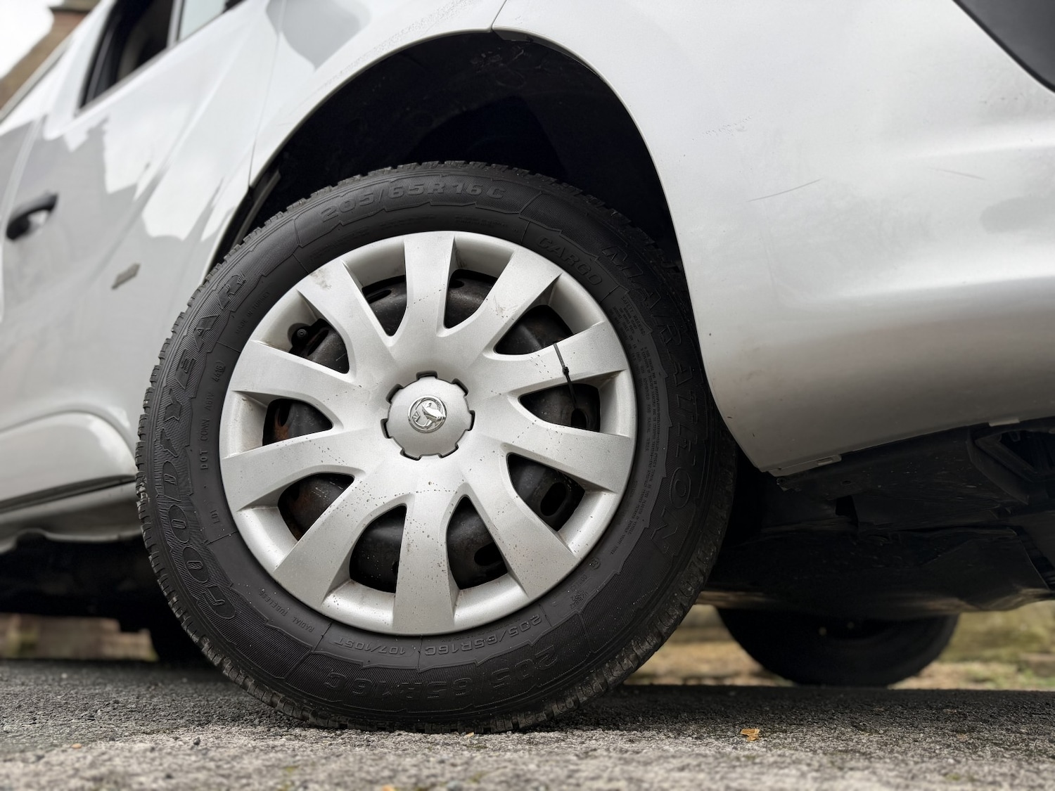 Used Vauxhall Vivaro 2017 for sale - 77997276: Photo 11