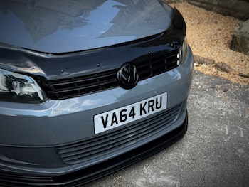 Used Volkswagen Caddy 2015 for sale - 79283164: Photo