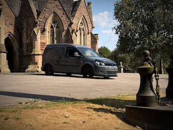 Used Volkswagen Caddy 2015 for sale - 79283164: Photo