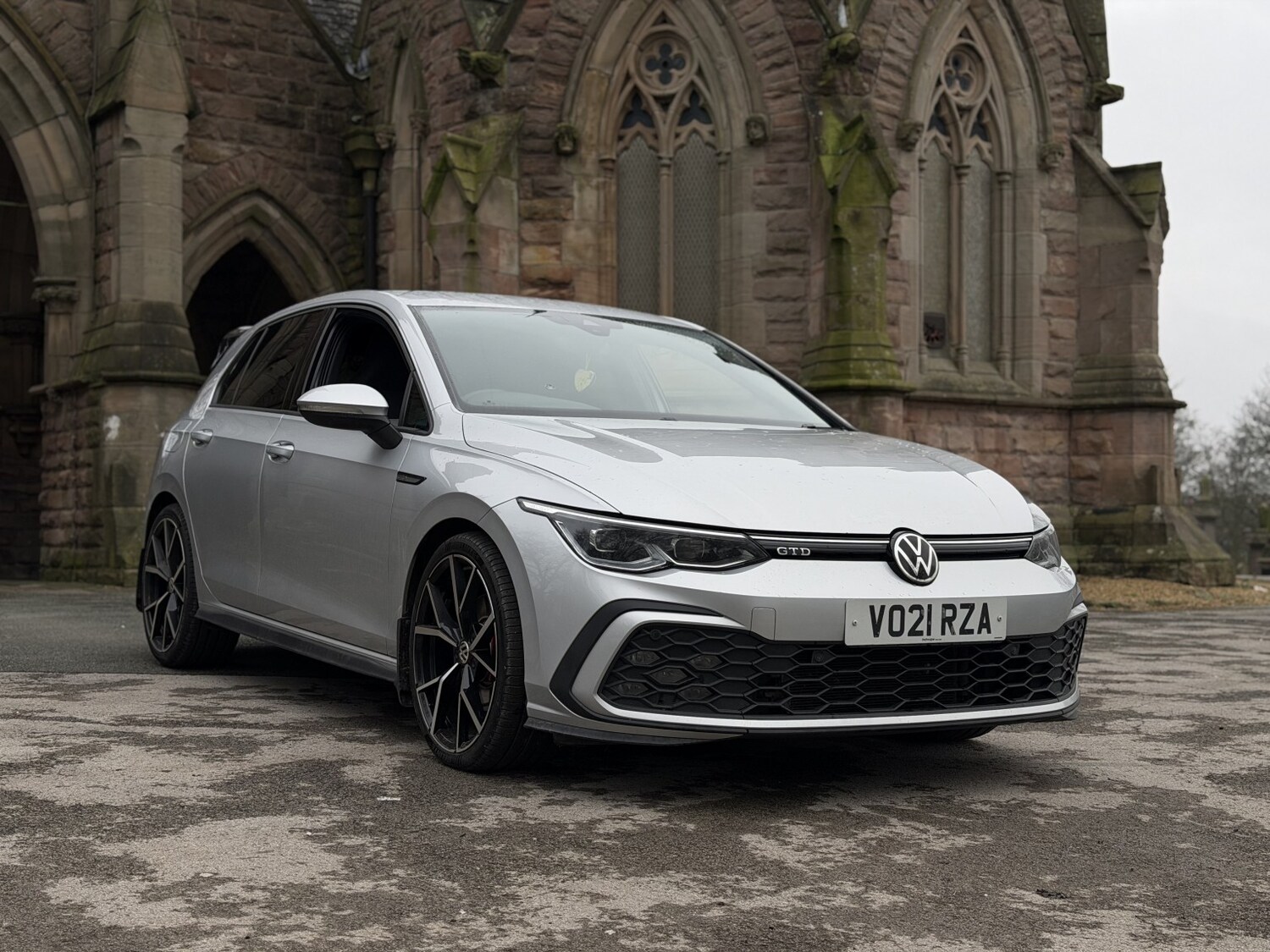 Used Volkswagen Golf 2021 for sale - 77350170: Photo 10