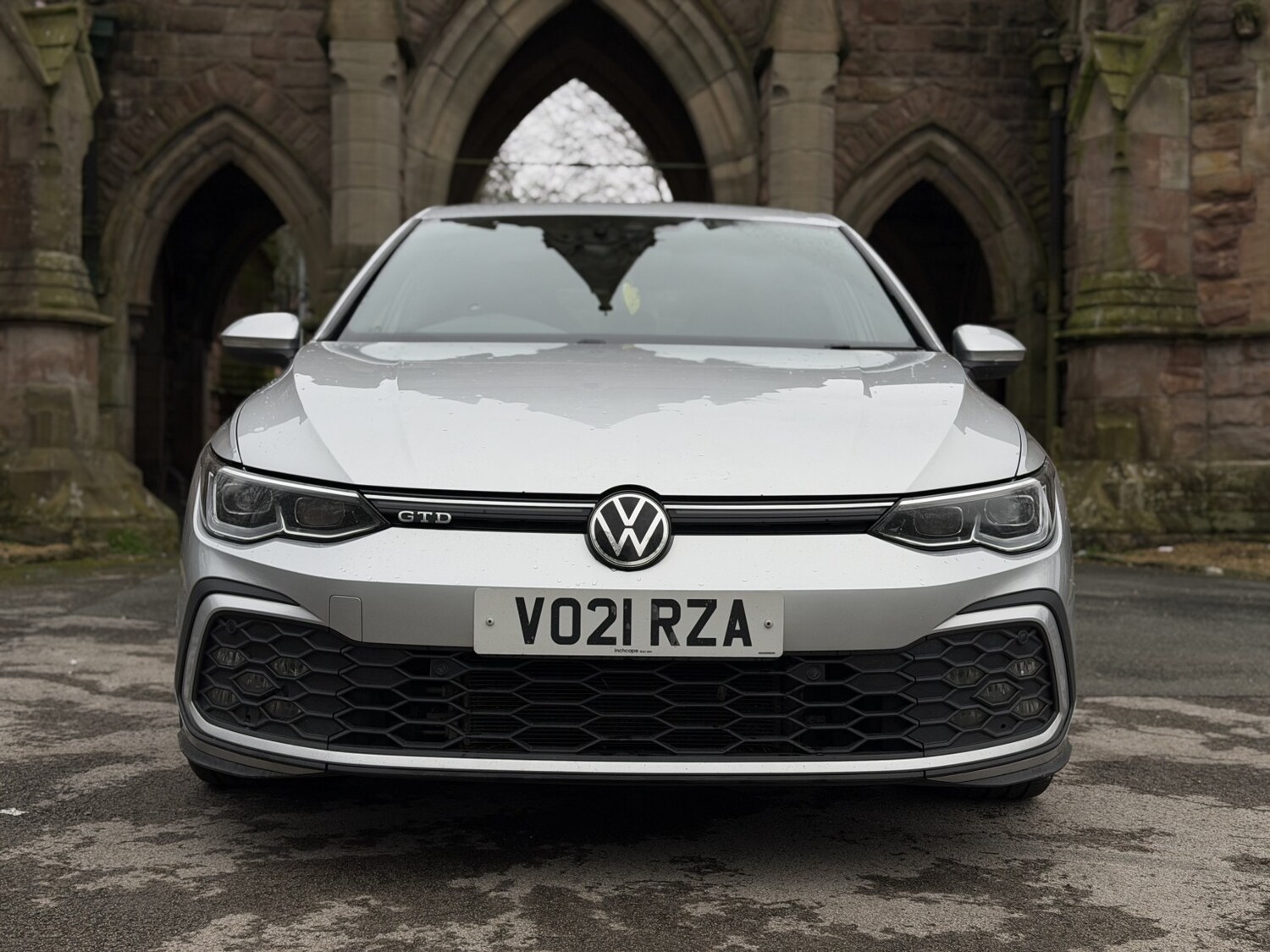 Used Volkswagen Golf 2021 for sale - 77350170: Photo 11