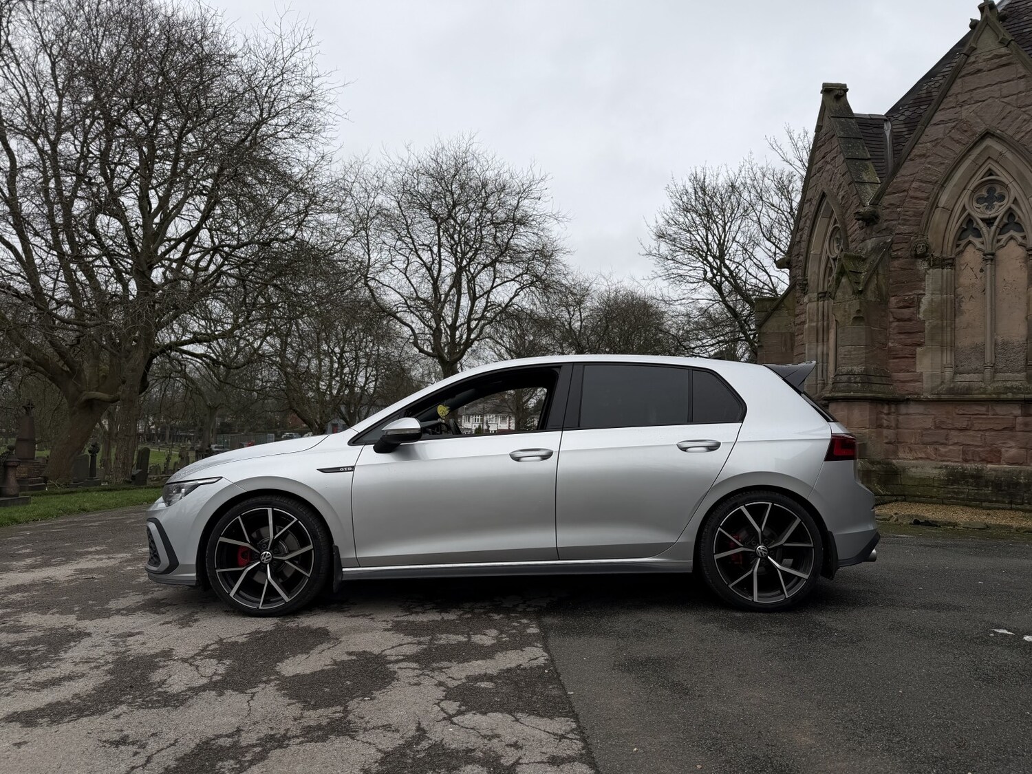 Used Volkswagen Golf 2021 for sale - 77350170: Photo 15
