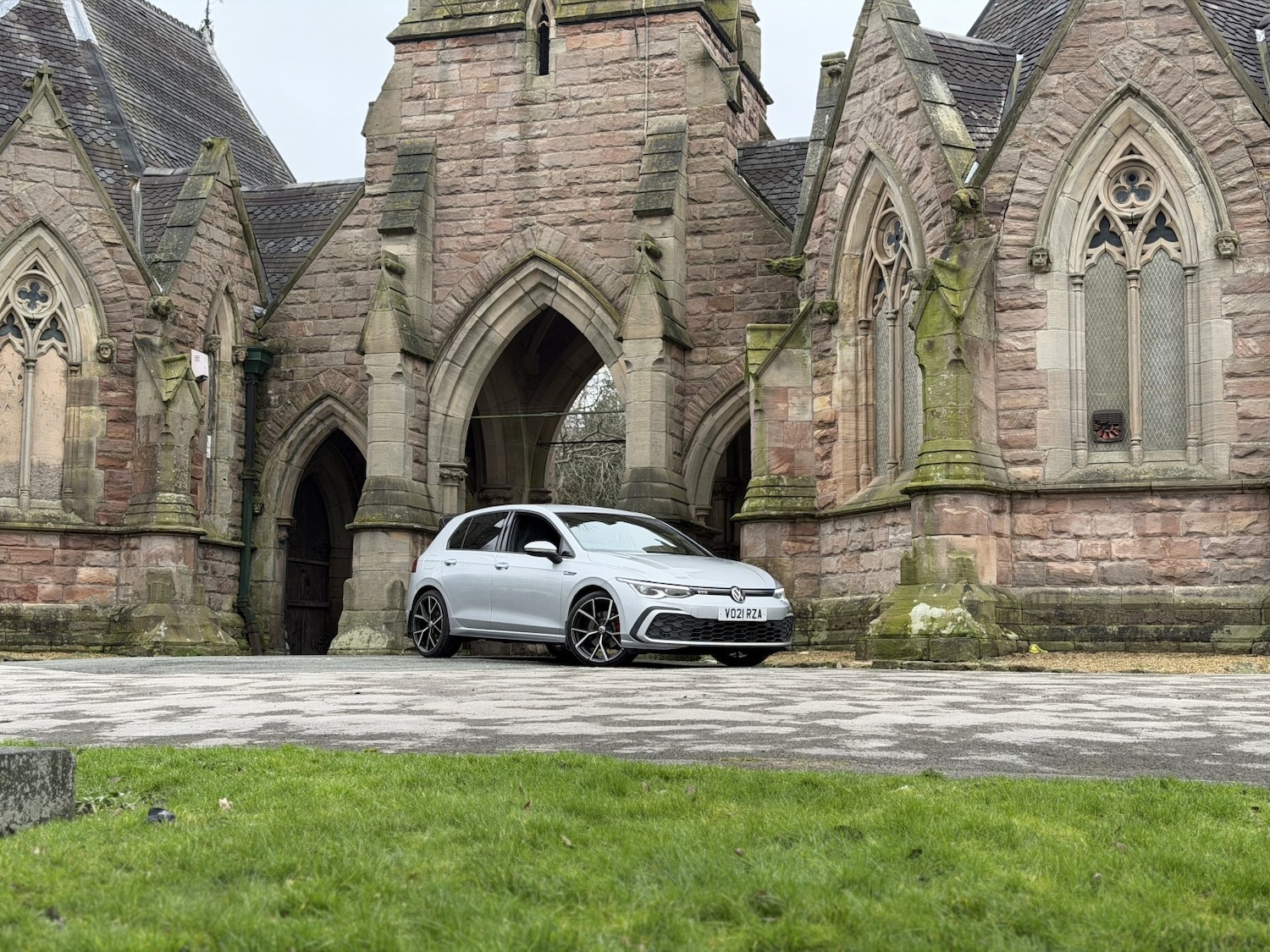 Used Volkswagen Golf 2021 for sale - 77350170: Photo 4