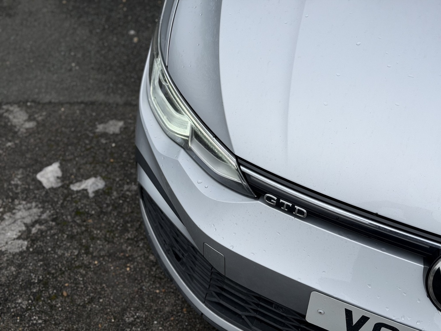 Used Volkswagen Golf 2021 for sale - 77350170: Photo 6