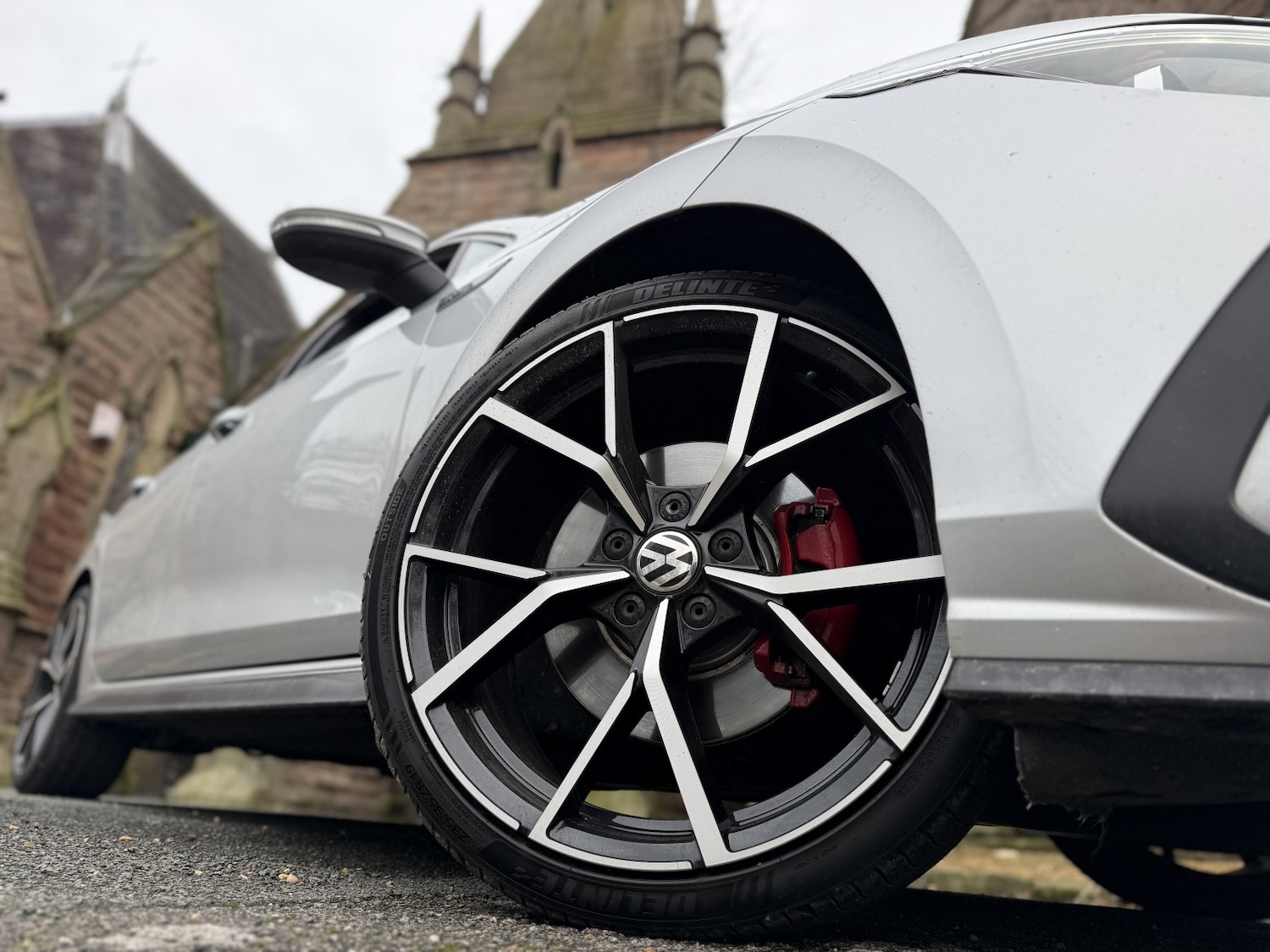 Used Volkswagen Golf 2021 for sale - 77350170: Photo 8