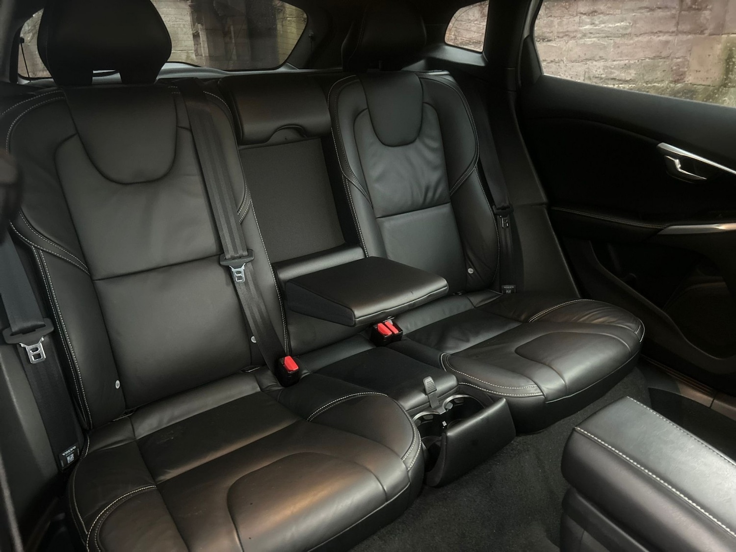 Used Volvo V40 Cross Country 2026 for sale - 78060501: Photo 14