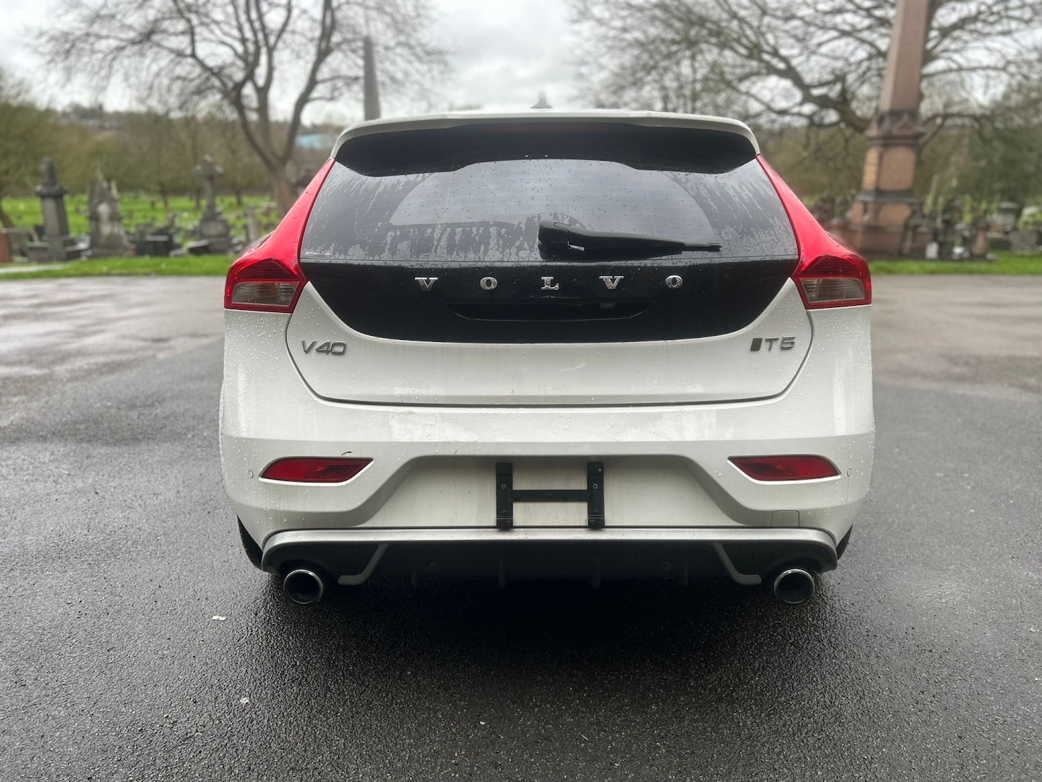 Used Volvo V40 Cross Country 2026 for sale - 78060501: Photo 18