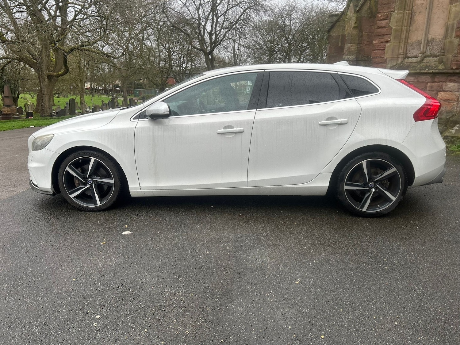 Used Volvo V40 Cross Country 2026 for sale - 78060501: Photo 5