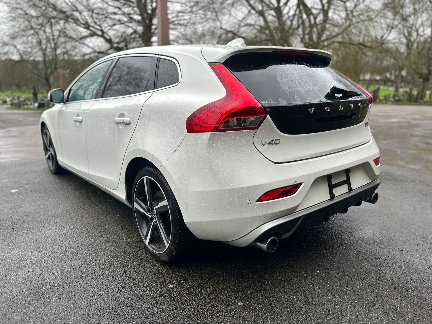 Used Volvo V40 Cross Country 2026 for sale - 78060501: Photo 6