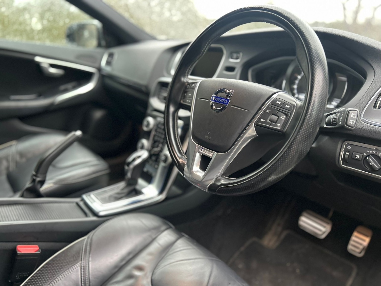 Used Volvo V40 Cross Country 2026 for sale - 78060501: Photo 8