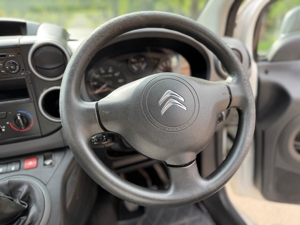 Used Citroen Berlingo 2015 for sale - 75664591: Photo 15