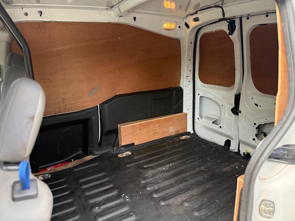 Used Citroen Berlingo 2015 for sale - 75664591: Photo 21