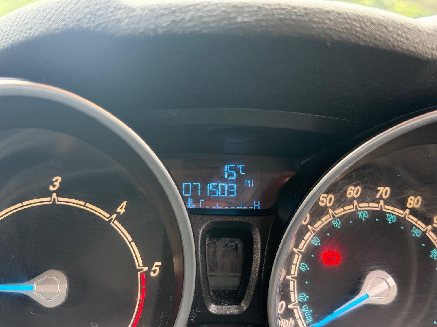 Used Ford Fiesta 2013 for sale - 77681777: Photo 20