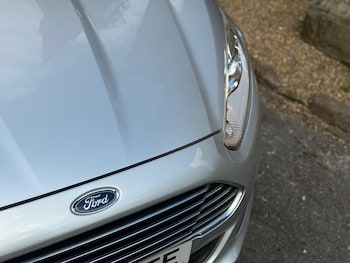 Used Ford Fiesta 2013 for sale - 77681777: Photo