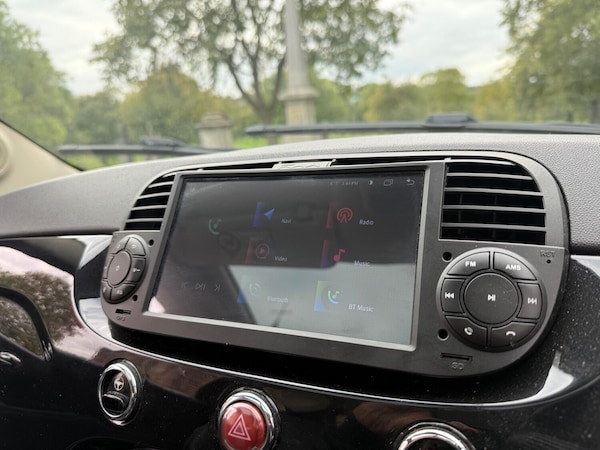 Used Fiat 500 2015 for sale - 76246080: Photo 15