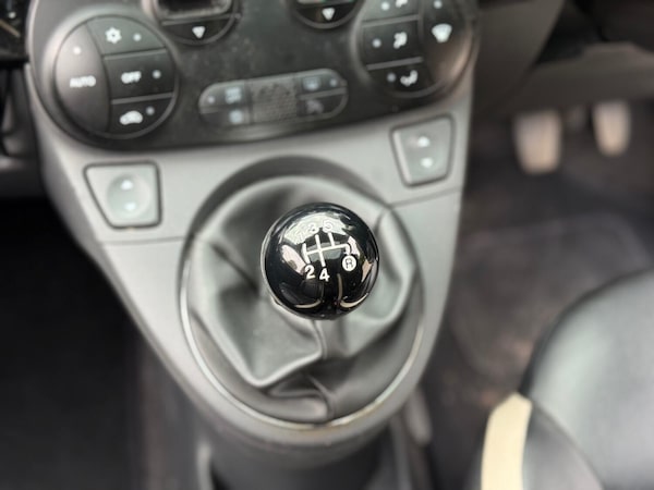 Used Fiat 500 2015 for sale - 76246080: Photo 16